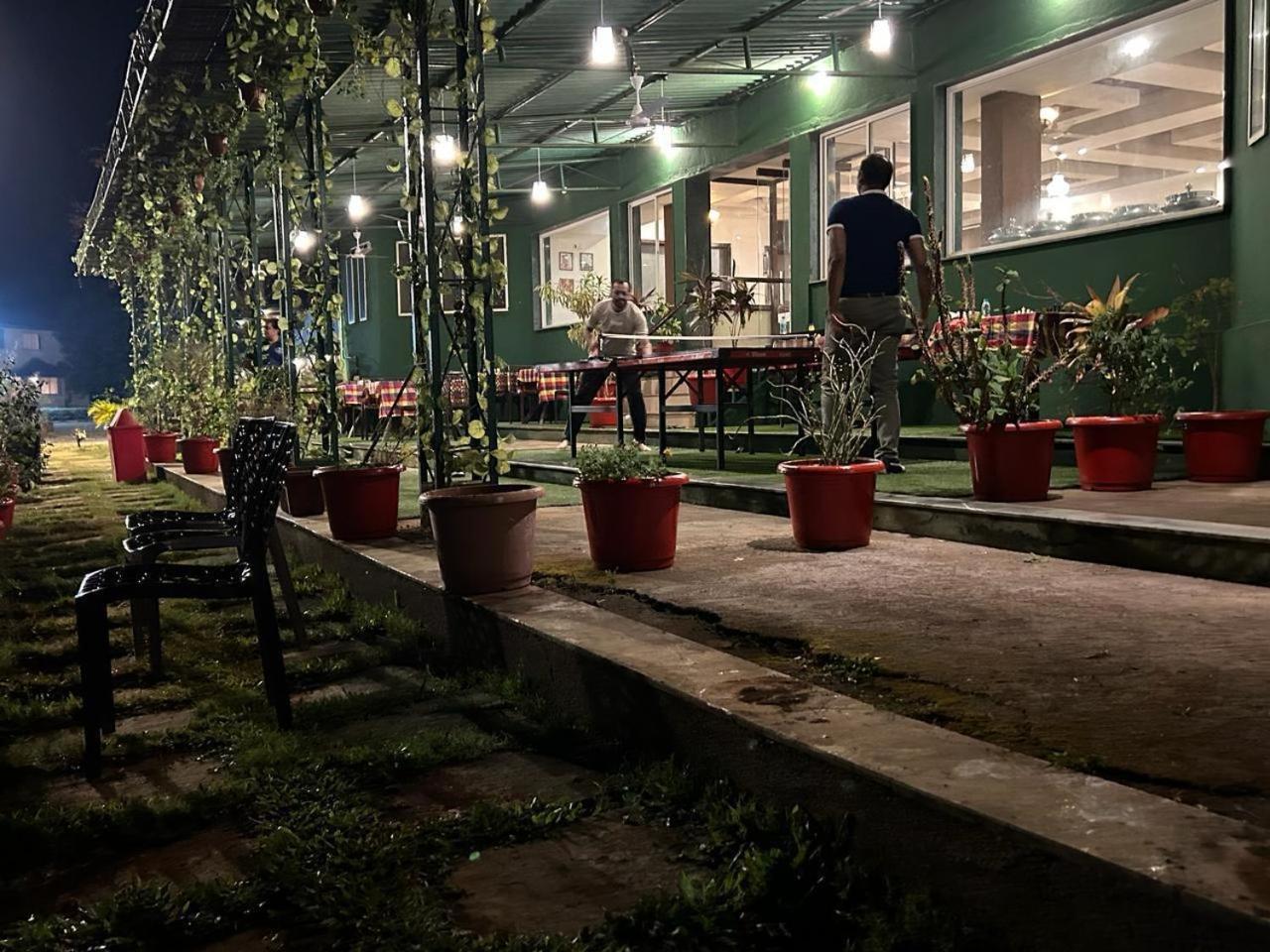 Presidency Highland Resort Koynanagar Екстериор снимка